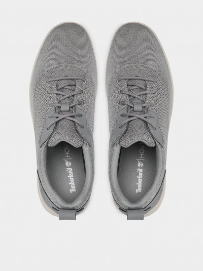 Кросівки Timberland Graydon модель TB0A29DR085 — фото 4 - INTERTOP