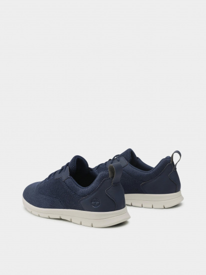 Кросівки Timberland Graydon модель TB0A5NAM019 — фото - INTERTOP