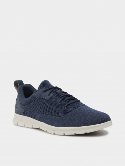 Кросівки Timberland Graydon модель TB0A5NAM019 — фото 5 - INTERTOP