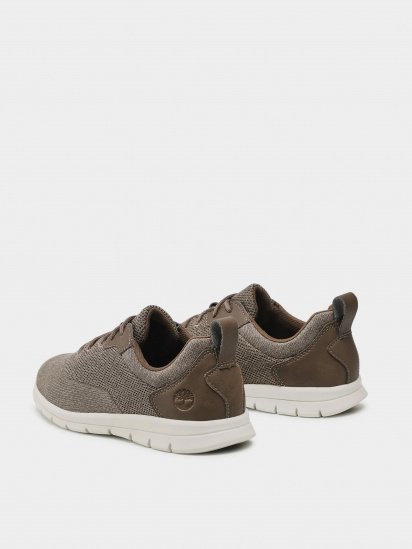 Кросівки Timberland Graydon модель TB0A29AB901 — фото - INTERTOP