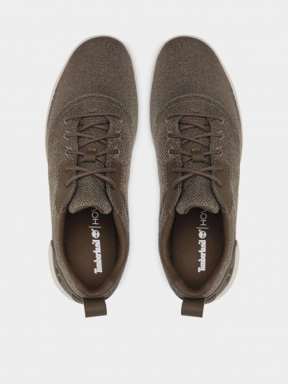 Кросівки Timberland Graydon модель TB0A29AB901 — фото 4 - INTERTOP