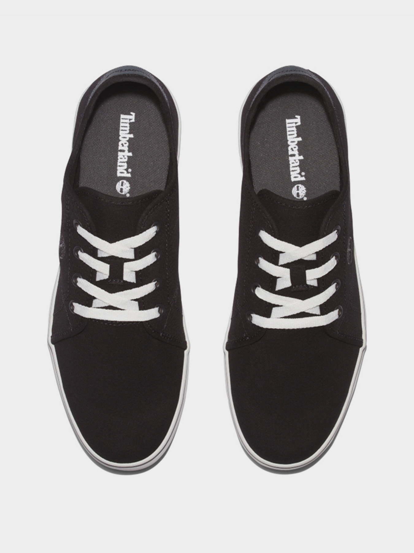 Кеди низькі Timberland SkapePk Canv VulcOx Basic Модель TB0A27PX015 Фото