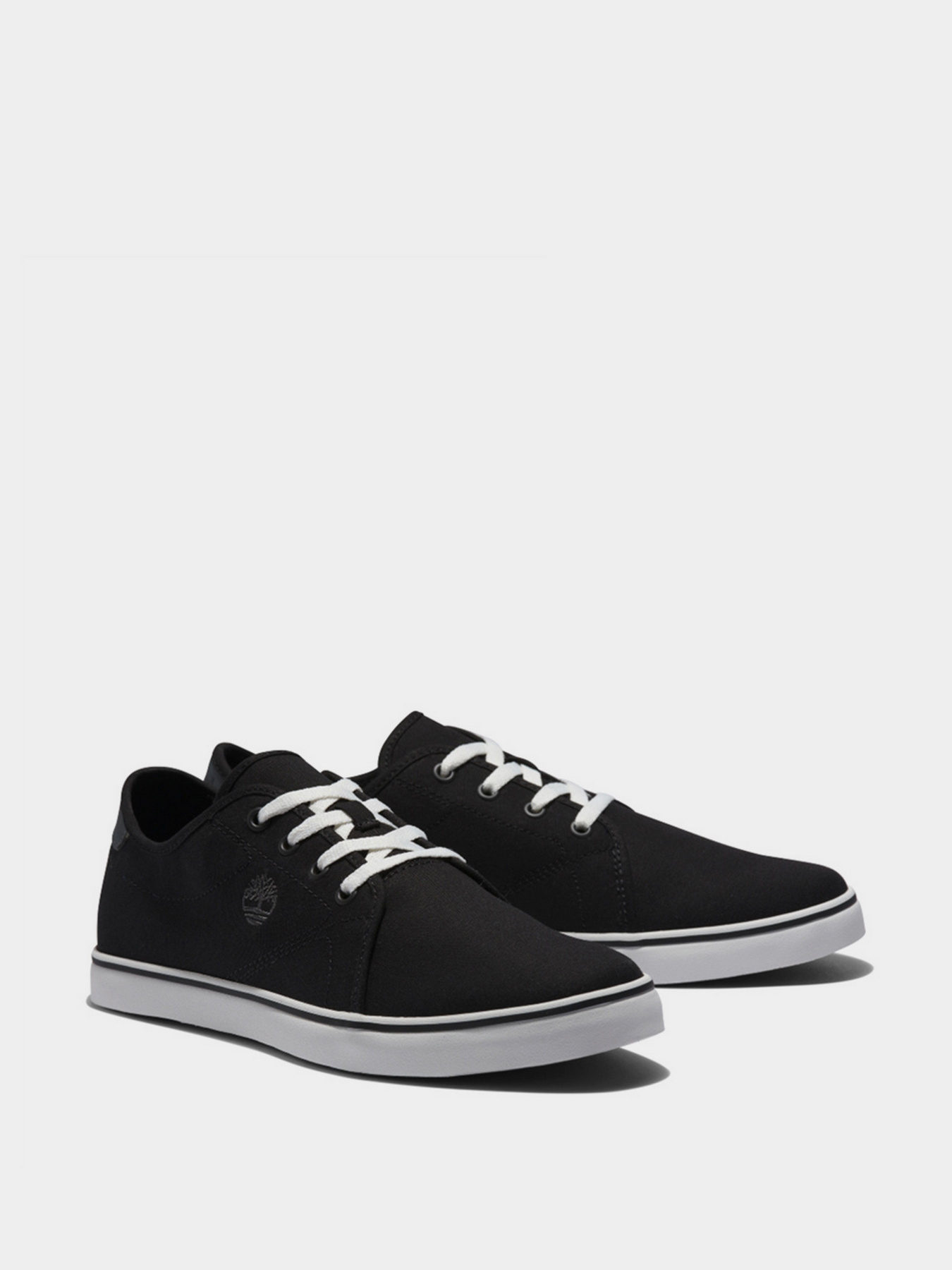 Кеди низькі Timberland SkapePk Canv VulcOx Basic Модель TB0A27PX015 Фото