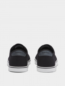 Кеди низькі Timberland SkapePk Canv VulcOx Basic Модель TB0A27PX015 Фото