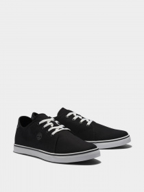 Кеди низькі Timberland SkapePk Canv VulcOx Basic Модель TB0A27PX015 Фото