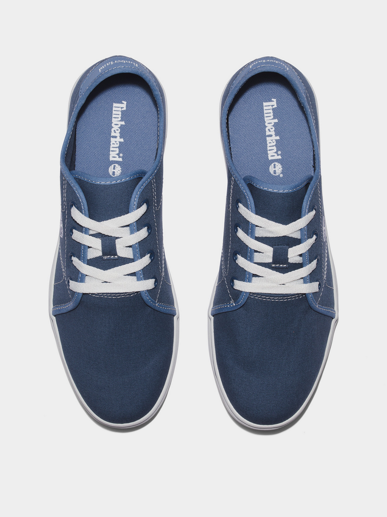 Кеды низкие Timberland Shape Park модель TB0A27TE432 Фото