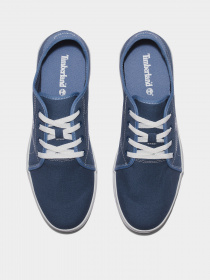 Кеды низкие Timberland Shape Park модель TB0A27TE432 Фото