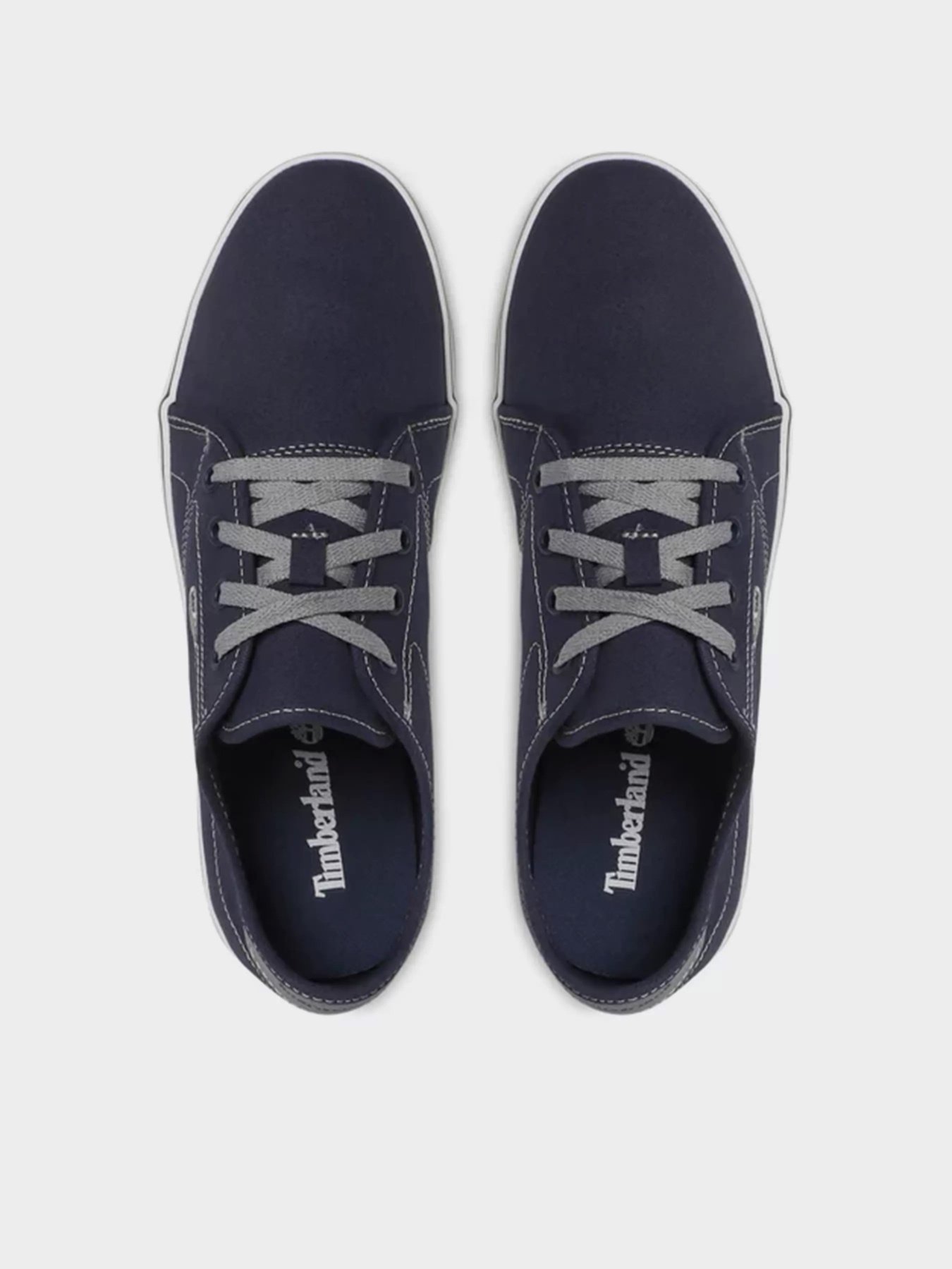 Кеди низькі Timberland SkapePk Canv VulcOx Basic Модель TB0A27KJ019 Фото