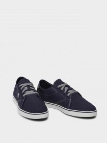 Кеди низькі Timberland SkapePk Canv VulcOx Basic Модель TB0A27KJ019 Фото