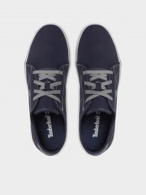 Кеди низькі Timberland SkapePk Canv VulcOx Basic Модель TB0A27KJ019 Фото