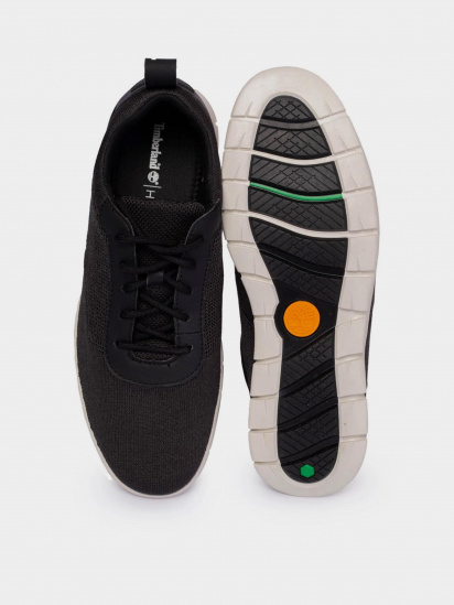 Кросівки Timberland Graydon модель TB0A2QXW015 — фото 3 - INTERTOP
