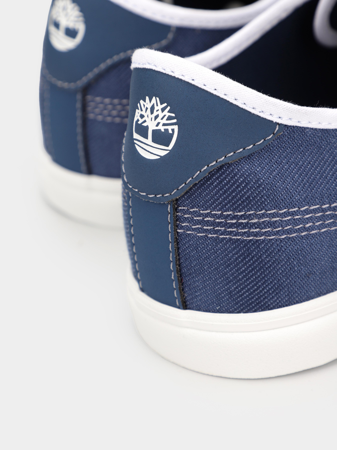 Кеди низькі Timberland Skape Park Tencel Ox модель TB0A29JM288 Фото