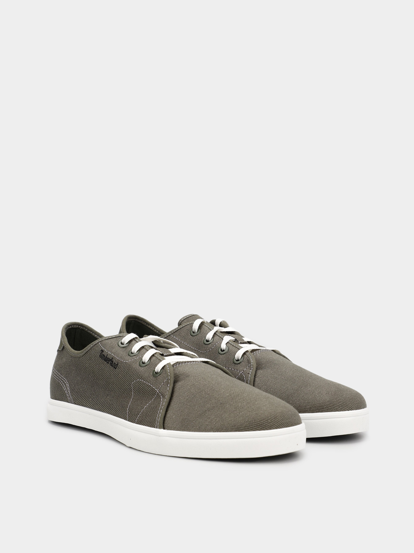 Кеди низькі Timberland Skape Park Tencel Ox Модель TB0A29KKA58 Фото