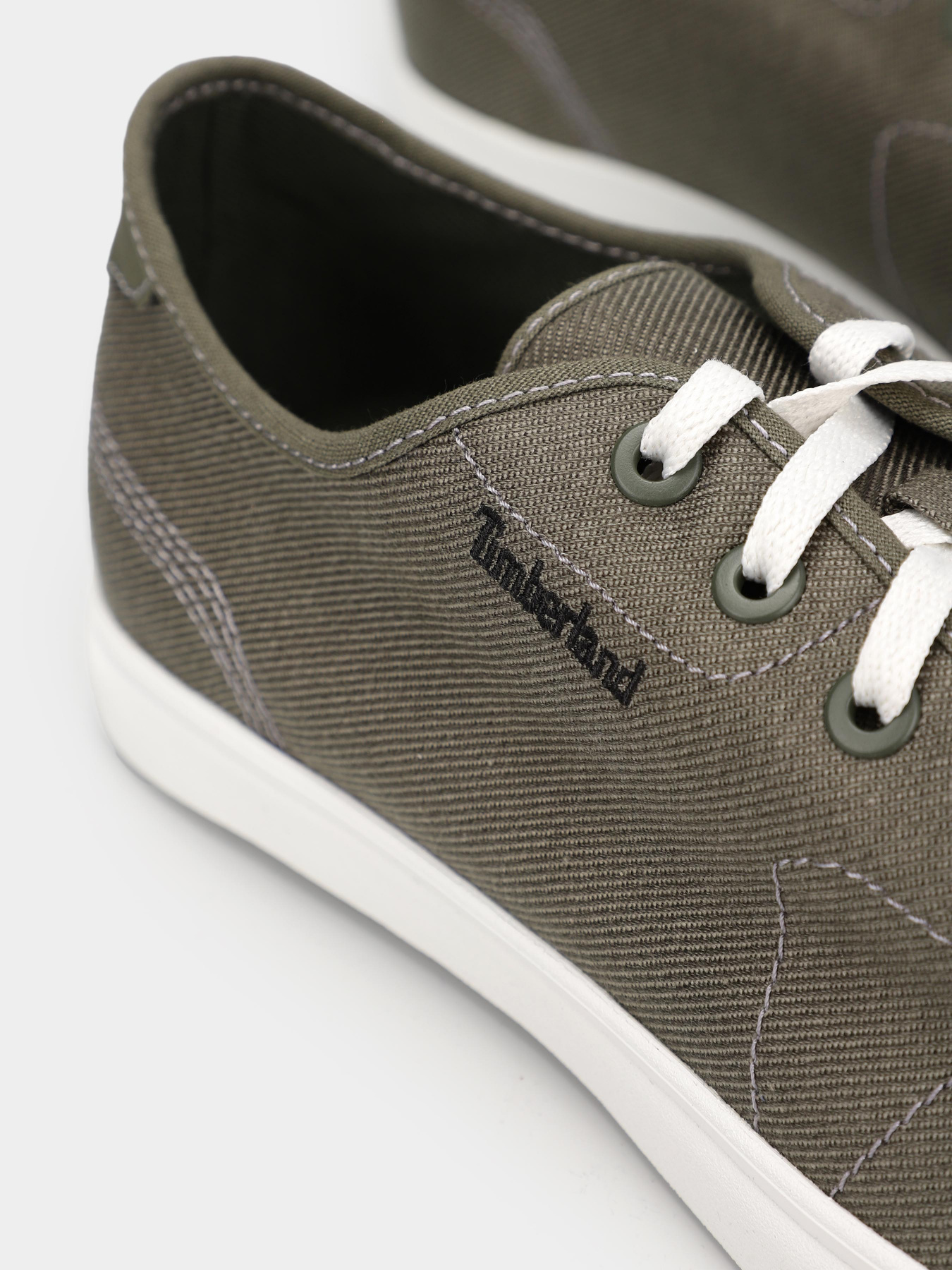 Кеди низькі Timberland Skape Park Tencel Ox Модель TB0A29KKA58 Фото