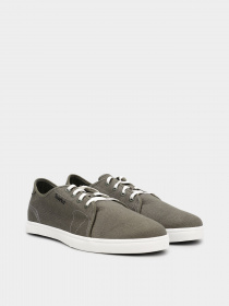 Кеди низькі Timberland Skape Park Tencel Ox модель TB0A29KKA58 Фото