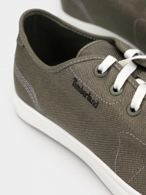 Кеди низькі Timberland Skape Park Tencel Ox модель TB0A29KKA58 Фото