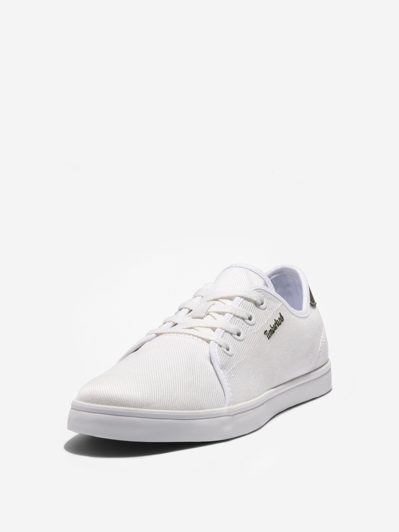 Кеды низкие Timberland Skape Park Tencel Ox модель TB0A29JXL77 Фото