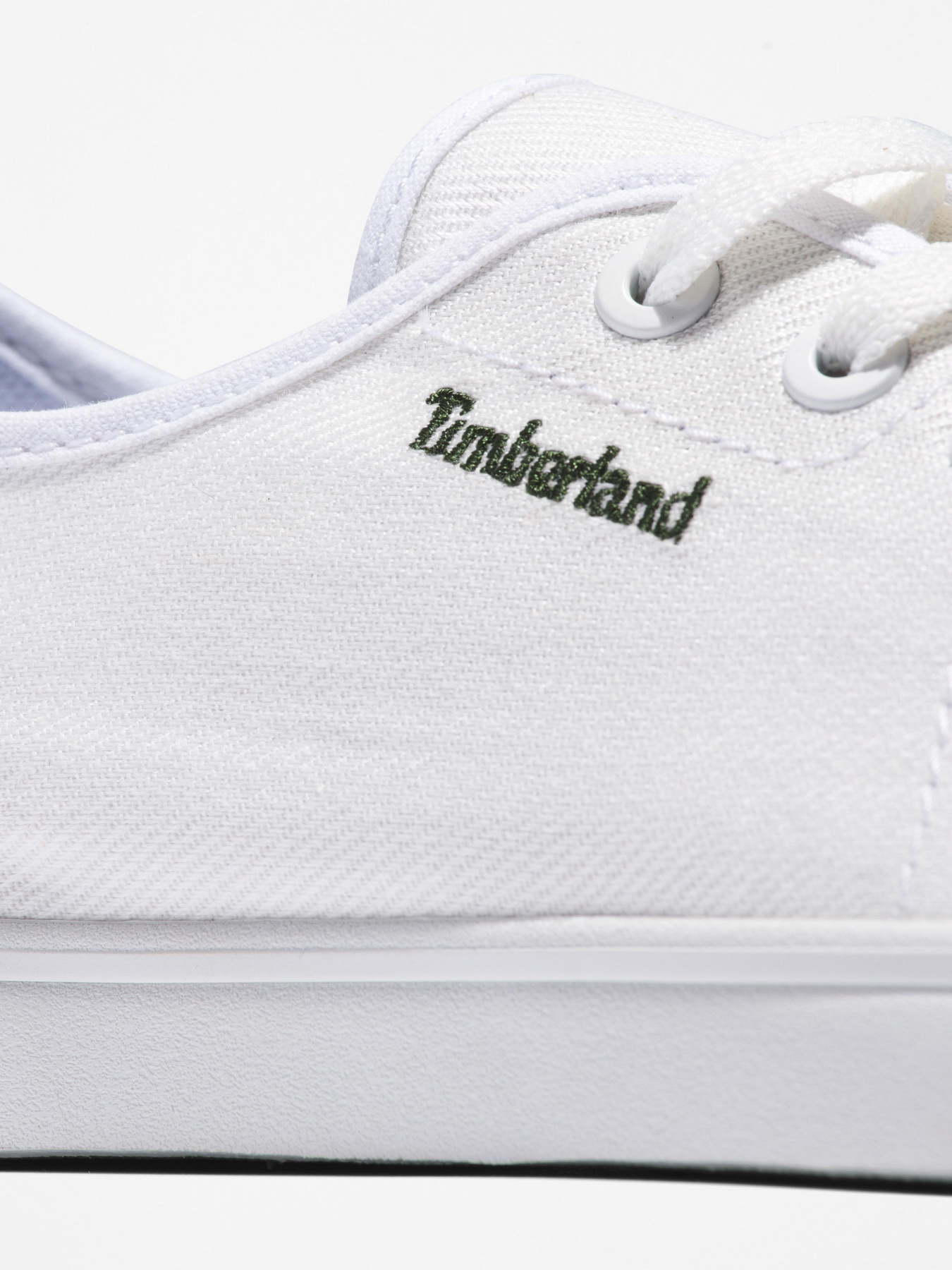 Кеды низкие Timberland Skape Park Tencel Ox модель TB0A29JXL77 Фото