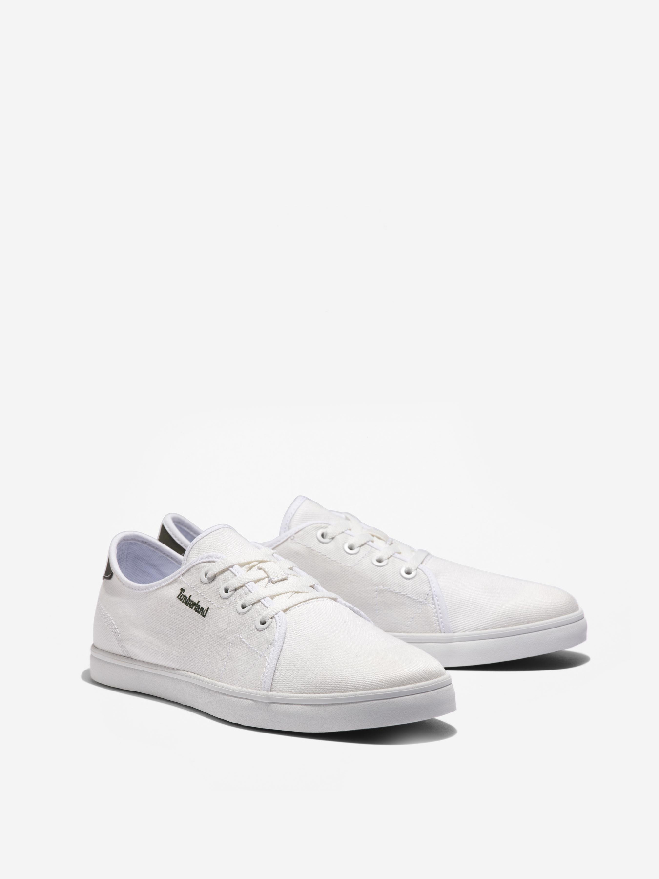 Кеды низкие Timberland Skape Park Tencel Ox модель TB0A29JXL77 Фото