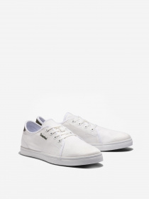 Кеды низкие Timberland Skape Park Tencel Ox модель TB0A29JXL77 Фото