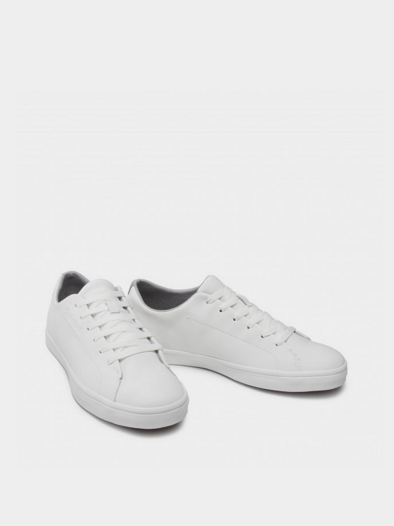 Кеди низькі Timberland Skape Park модель TB0A3ZY3100 Фото