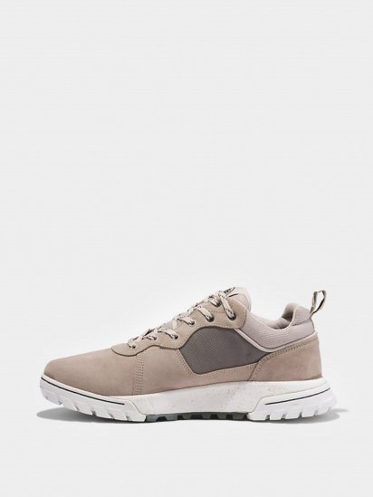 Кроссовки Timberland Boulder Trail Trainer for Men in Beige модель TB0A2F9ZK51 — фото 3 - INTERTOP