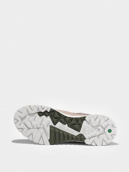 Кроссовки Timberland Boulder Trail Trainer for Men in Beige модель TB0A2F9ZK51 — фото 5 - INTERTOP