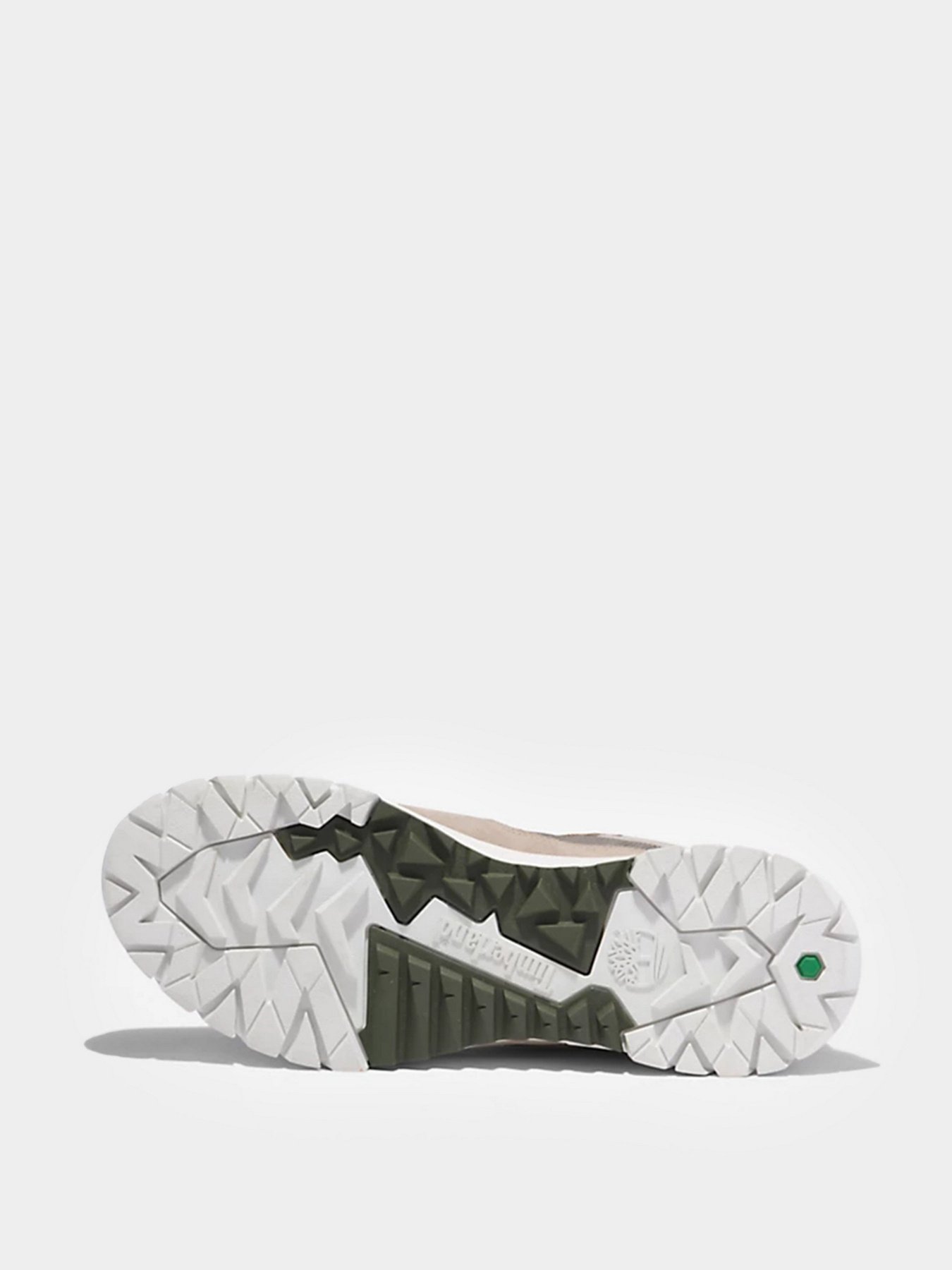 Кроссовки повседневные Timberland Boulder Trail Trainer for Men in Beige модель TB0A2F9ZK51 Фото