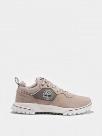 Кроссовки повседневные Timberland Boulder Trail Trainer for Men in Beige модель TB0A2F9ZK51 Фото