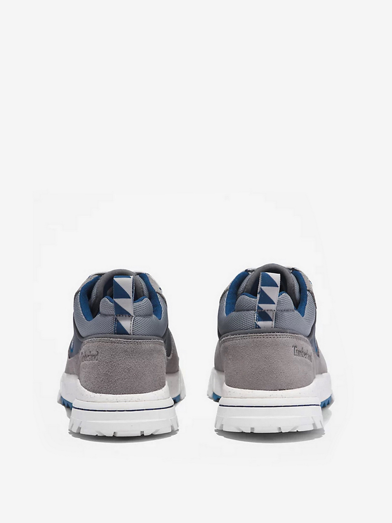 Кросівки Timberland Boulder Trail Trainer модель TB0A2F9D085 Фото