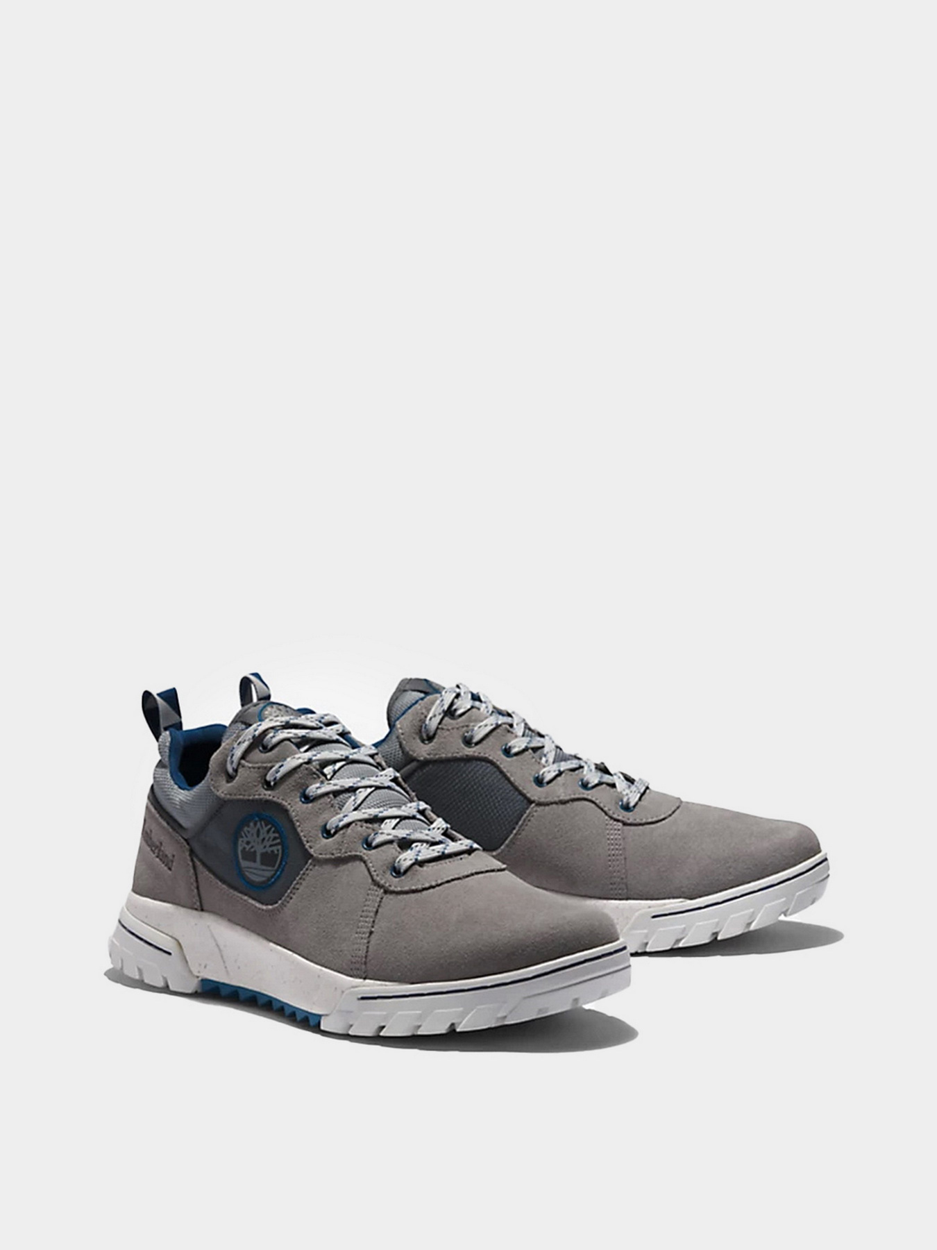 Кросівки Timberland Boulder Trail Trainer модель TB0A2F9D085 Фото