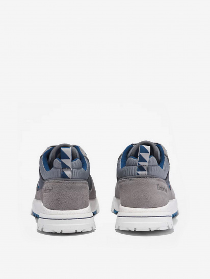 Кросівки Timberland Boulder Trail Trainer модель TB0A2F9D085 — фото - INTERTOP