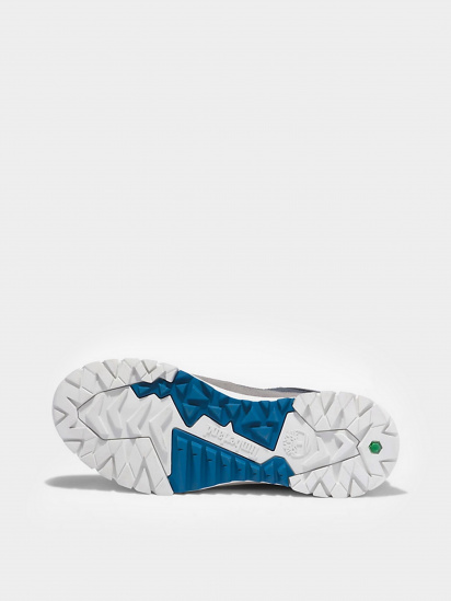Кросівки Timberland Boulder Trail Trainer модель TB0A2F9D085 — фото 4 - INTERTOP