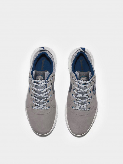 Кросівки Timberland Boulder Trail Trainer модель TB0A2F9D085 — фото 5 - INTERTOP