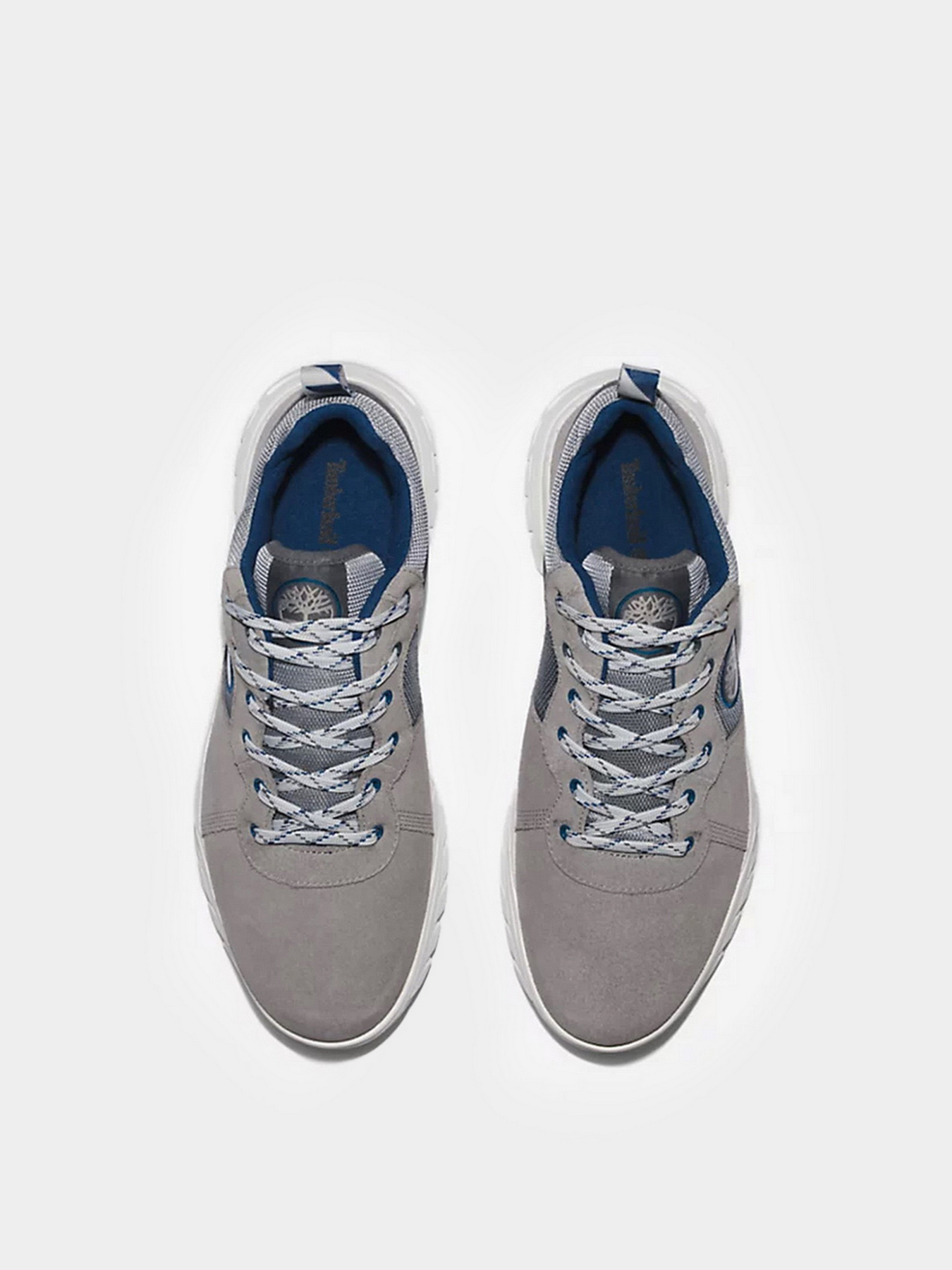 Кроссовки повседневные Timberland Boulder Trail Trainer модель TB0A2F9D085 Фото