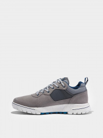 Кроссовки повседневные Timberland Boulder Trail Trainer модель TB0A2F9D085 Фото