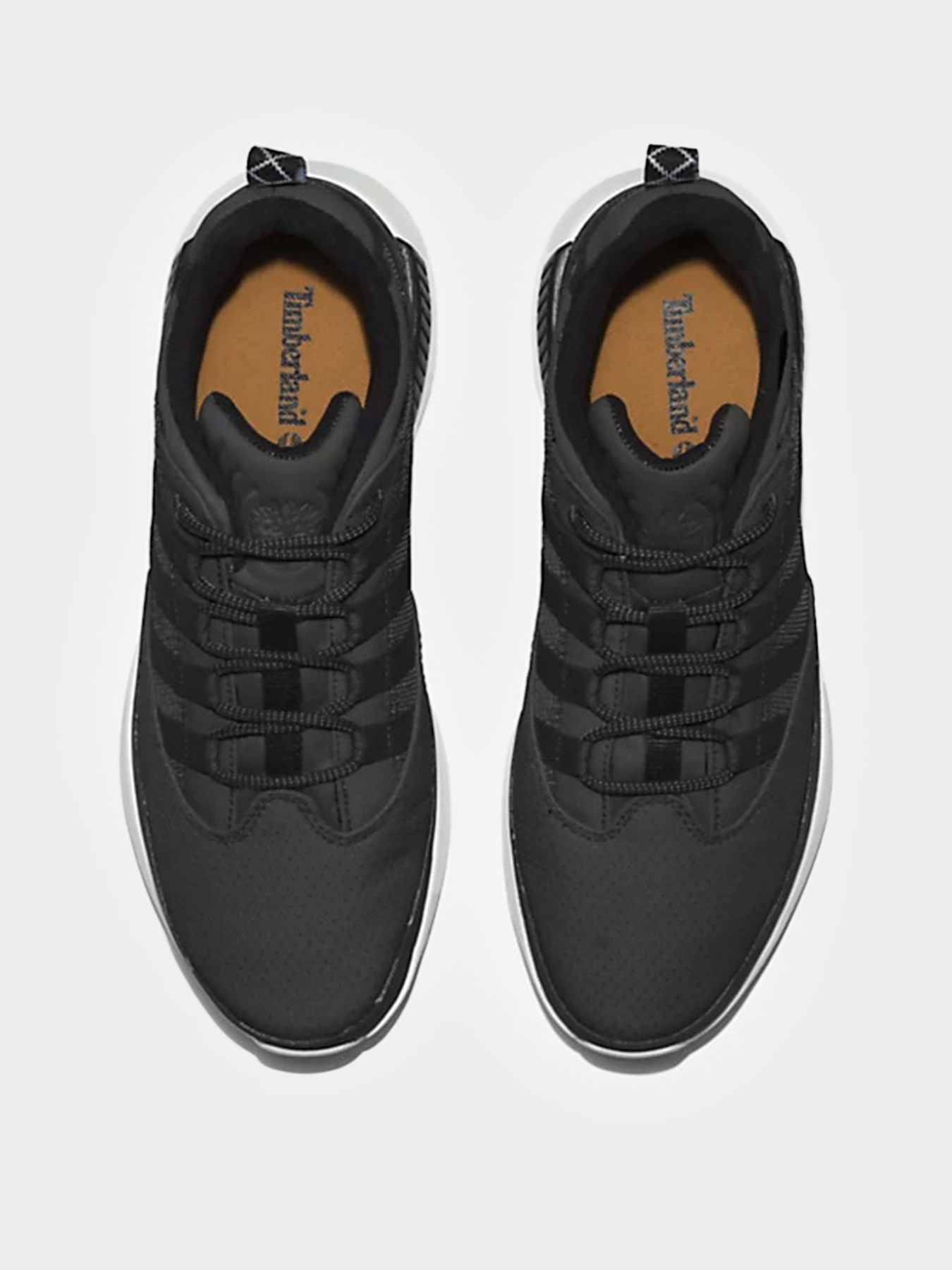 Кроссовки Timberland Euro Trekker модель TB0A2DW8015 Фото