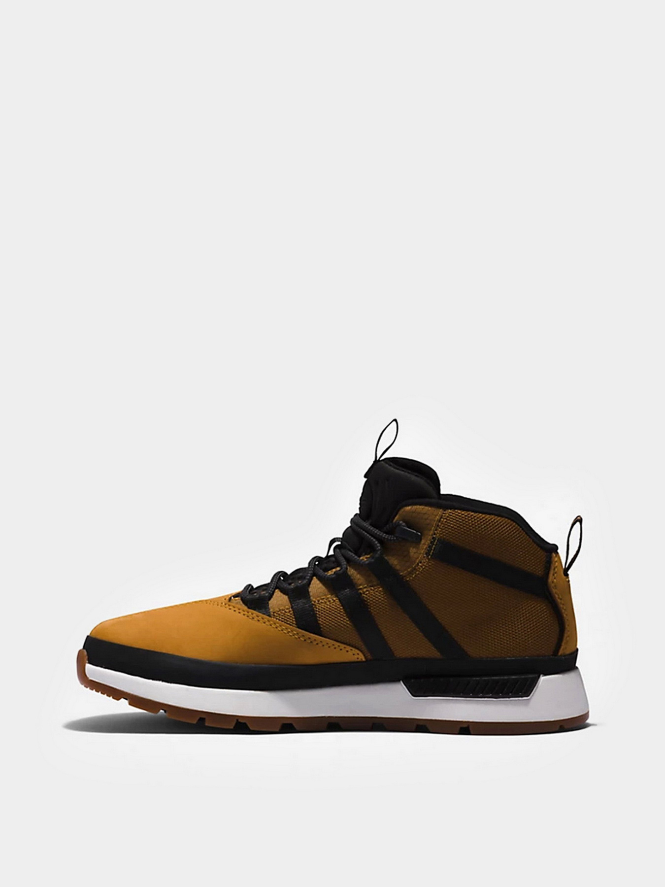 Ботинки Timberland Euro Trekker Trainer модель TB0A2DX6231 Фото