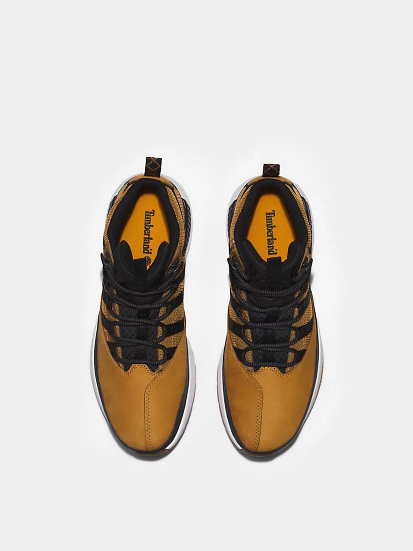 Ботинки Timberland Euro Trekker Trainer модель TB0A2DX6231 Фото