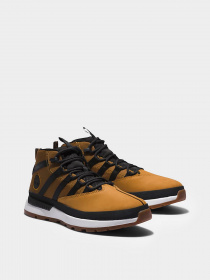Ботинки Timberland Euro Trekker Trainer модель TB0A2DX6231 Фото