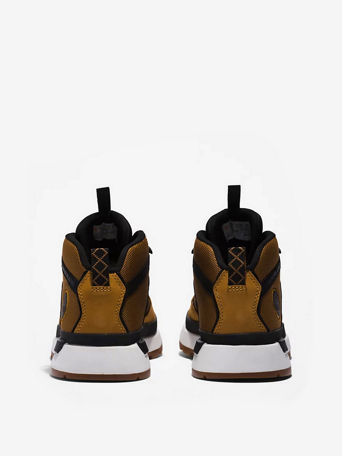 Ботинки Timberland Euro Trekker Trainer модель TB0A2DX6231 Ботинки Timberland Euro Trekker Trainer модель TB0A2DX6231 Фото