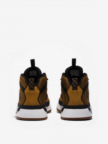 Ботинки Timberland Euro Trekker Trainer модель TB0A2DX6231 Ботинки Timberland Euro Trekker Trainer модель TB0A2DX6231 Фото