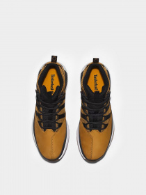 Ботинки Timberland Euro Trekker Trainer модель TB0A2DX6231 Ботинки Timberland Euro Trekker Trainer модель TB0A2DX6231 Фото