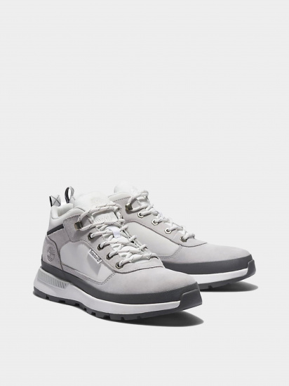 Кросівки Timberland Field Trekker Hiker модель TB0A2F4C032 — фото 6 - INTERTOP