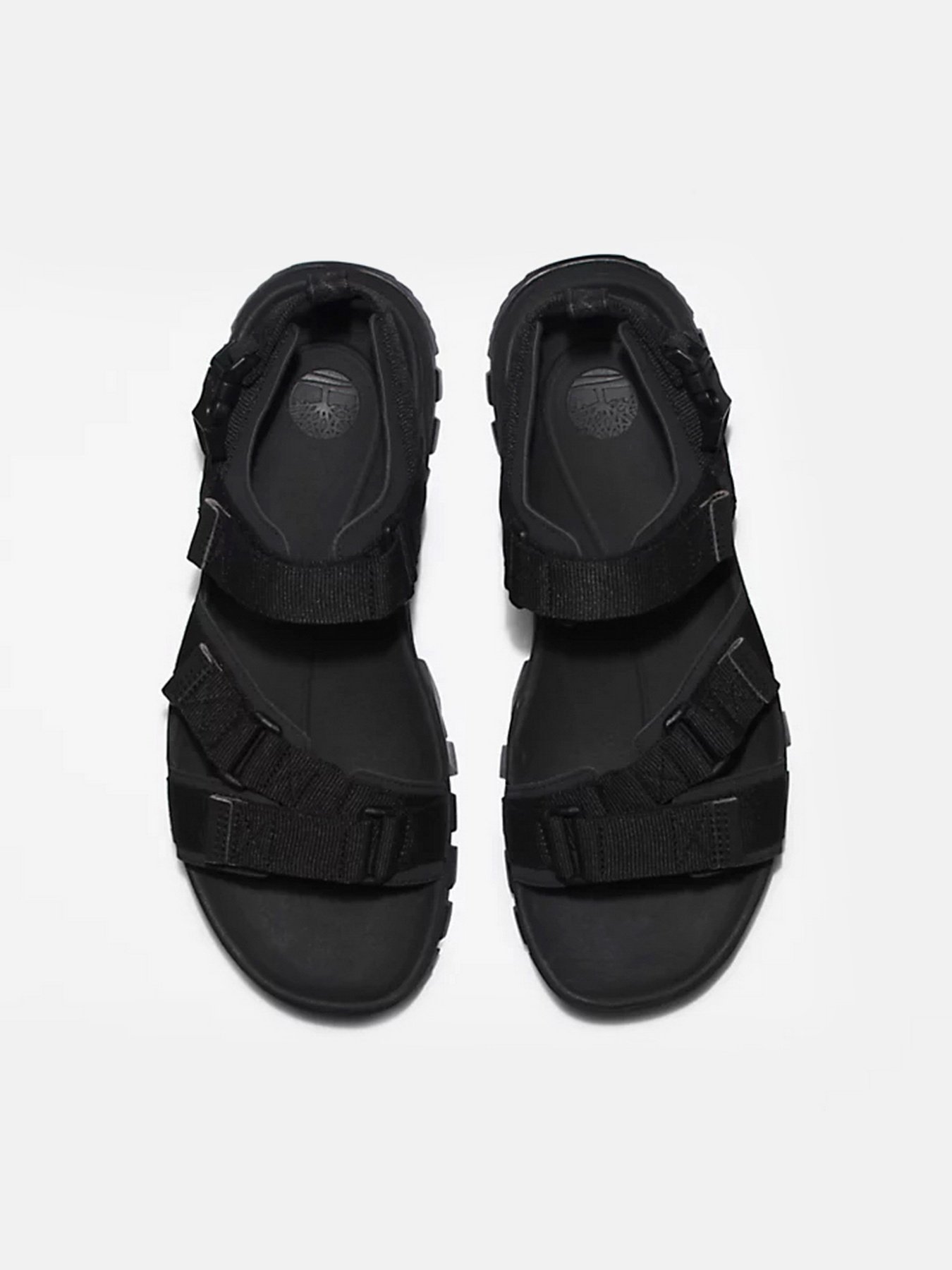 Сандалии Timberland Garrison Trail модель TB0A2E4G015 Фото