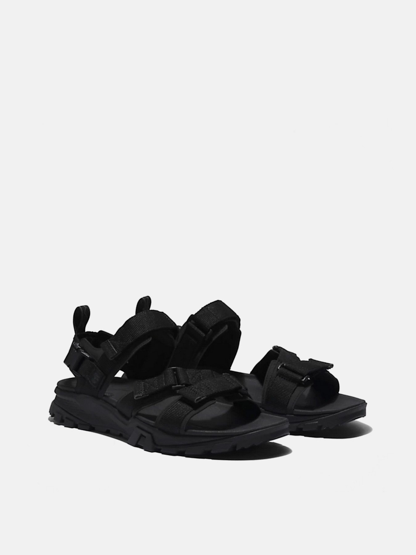 Сандалии Timberland Garrison Trail модель TB0A2E4G015 Фото