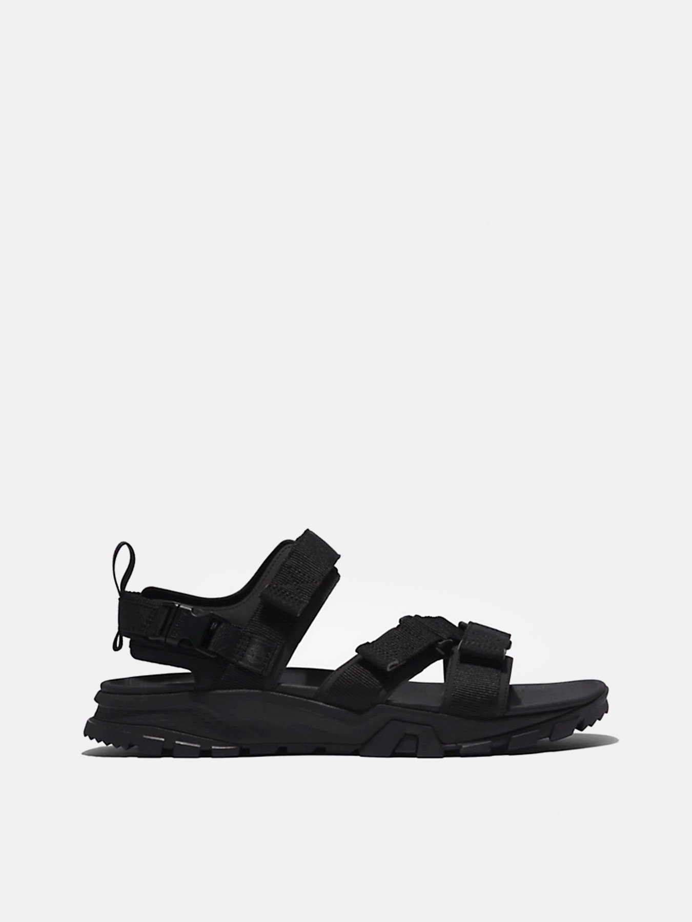 Сандалии Timberland Garrison Trail модель TB0A2E4G015 Фото