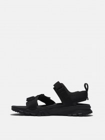 Сандалии Timberland Garrison Trail модель TB0A2E4G015 Фото