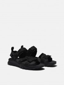 Сандалии Timberland Garrison Trail модель TB0A2E4G015 Фото