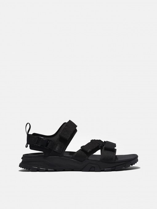 Сандалии Timberland Garrison Trail модель TB0A2E4G015 Фото
